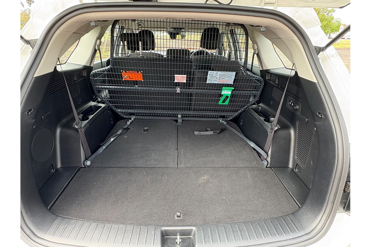 2022 Kia Sorento S MQ4