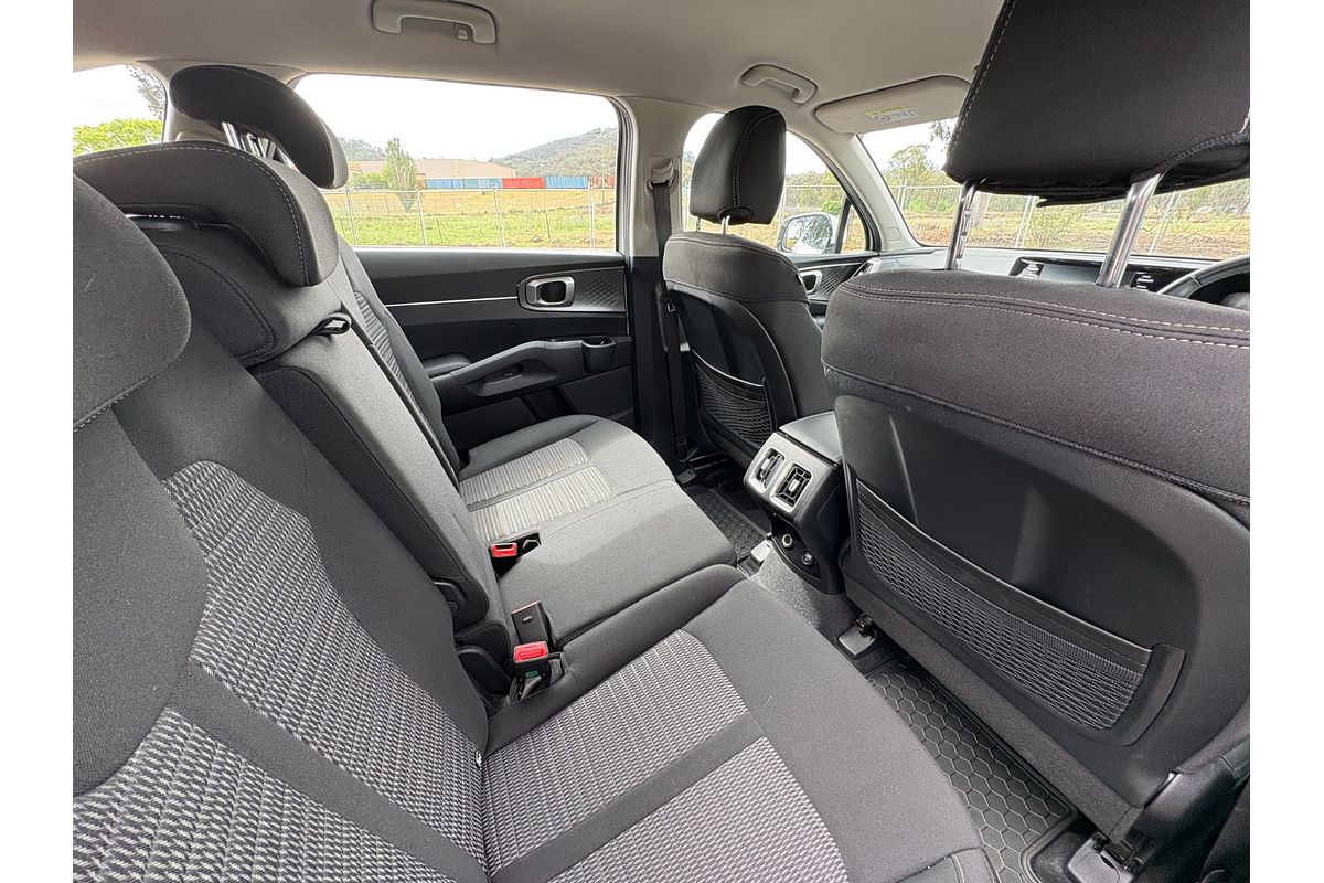 2022 Kia Sorento S MQ4