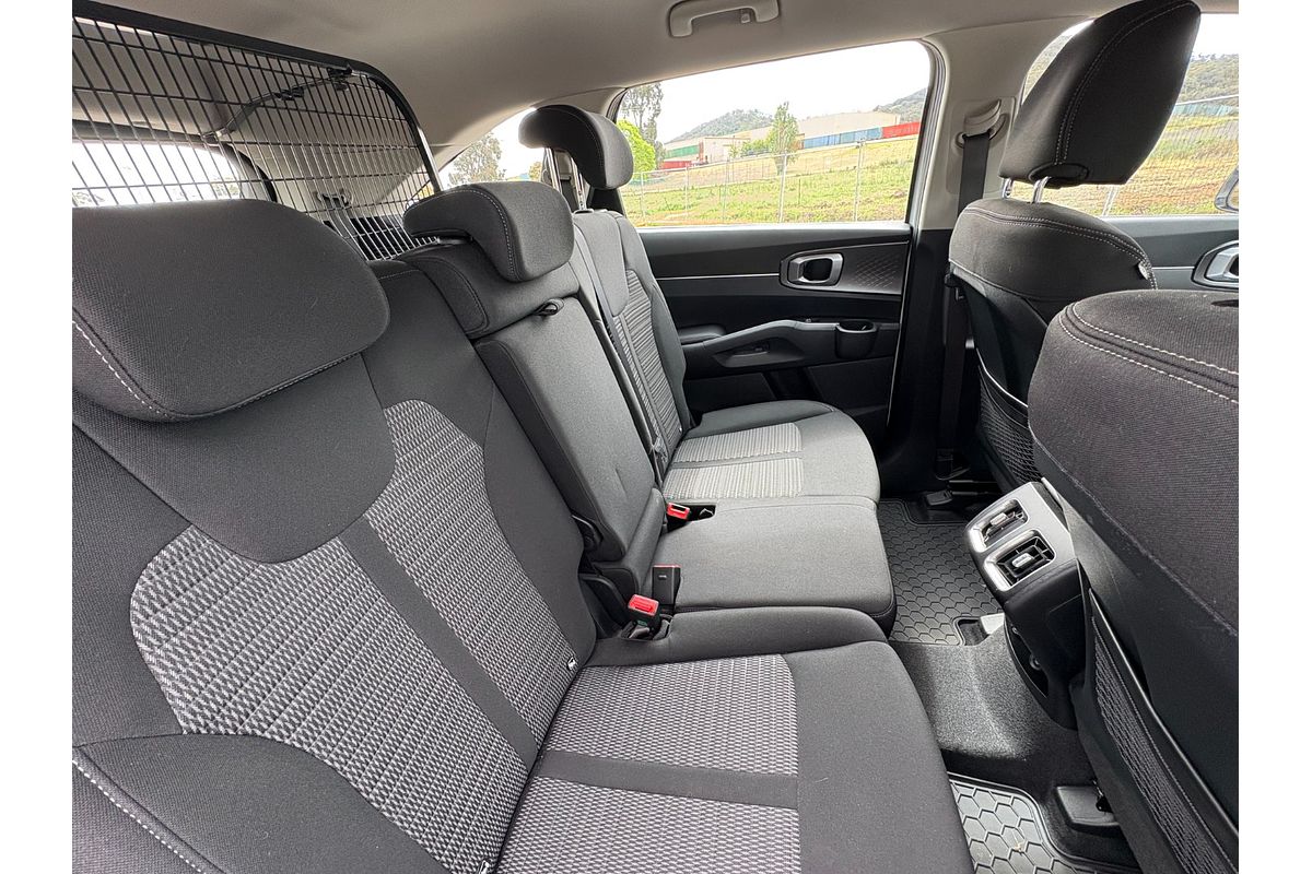 2022 Kia Sorento S MQ4