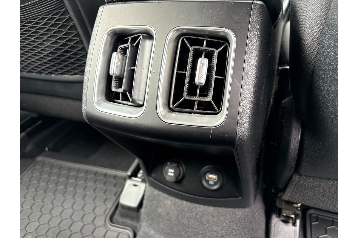 2022 Kia Sorento S MQ4