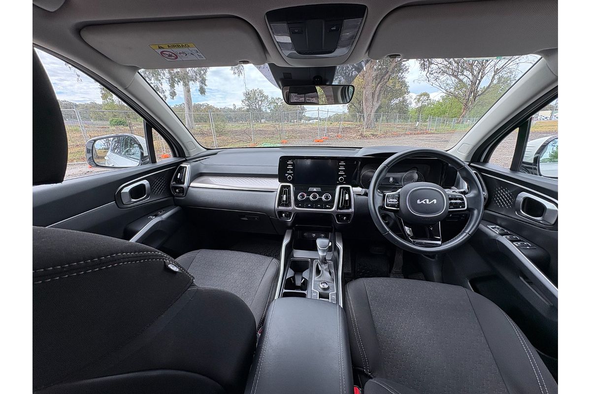 2022 Kia Sorento S MQ4