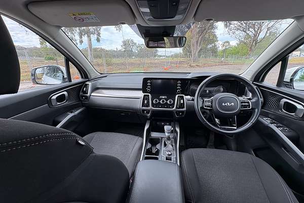 2022 Kia Sorento S MQ4