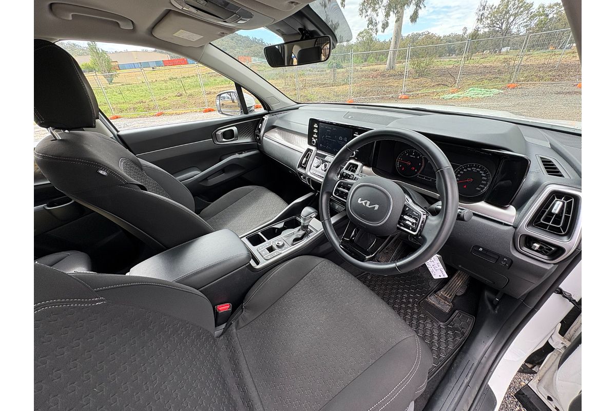 2022 Kia Sorento S MQ4