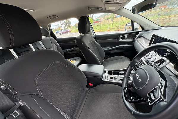 2022 Kia Sorento S MQ4
