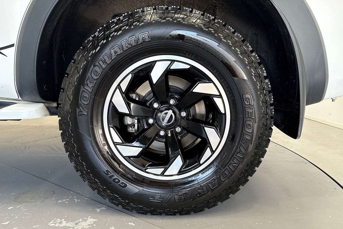 2023 Nissan Patrol
