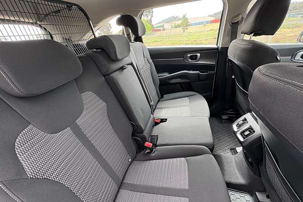 2022 Kia Sorento S MQ4