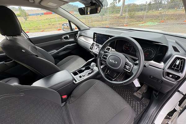 2022 Kia Sorento S MQ4