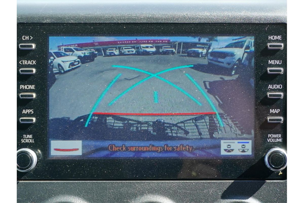 2021 Toyota Hiace Commuter GDH322R ELWB High Roof