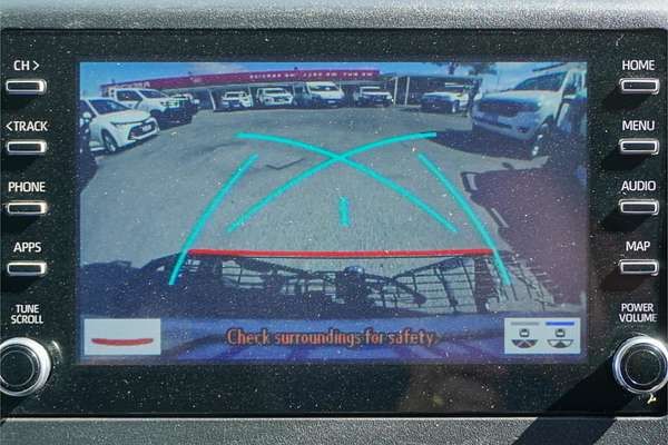 2021 Toyota Hiace Commuter GDH322R ELWB High Roof