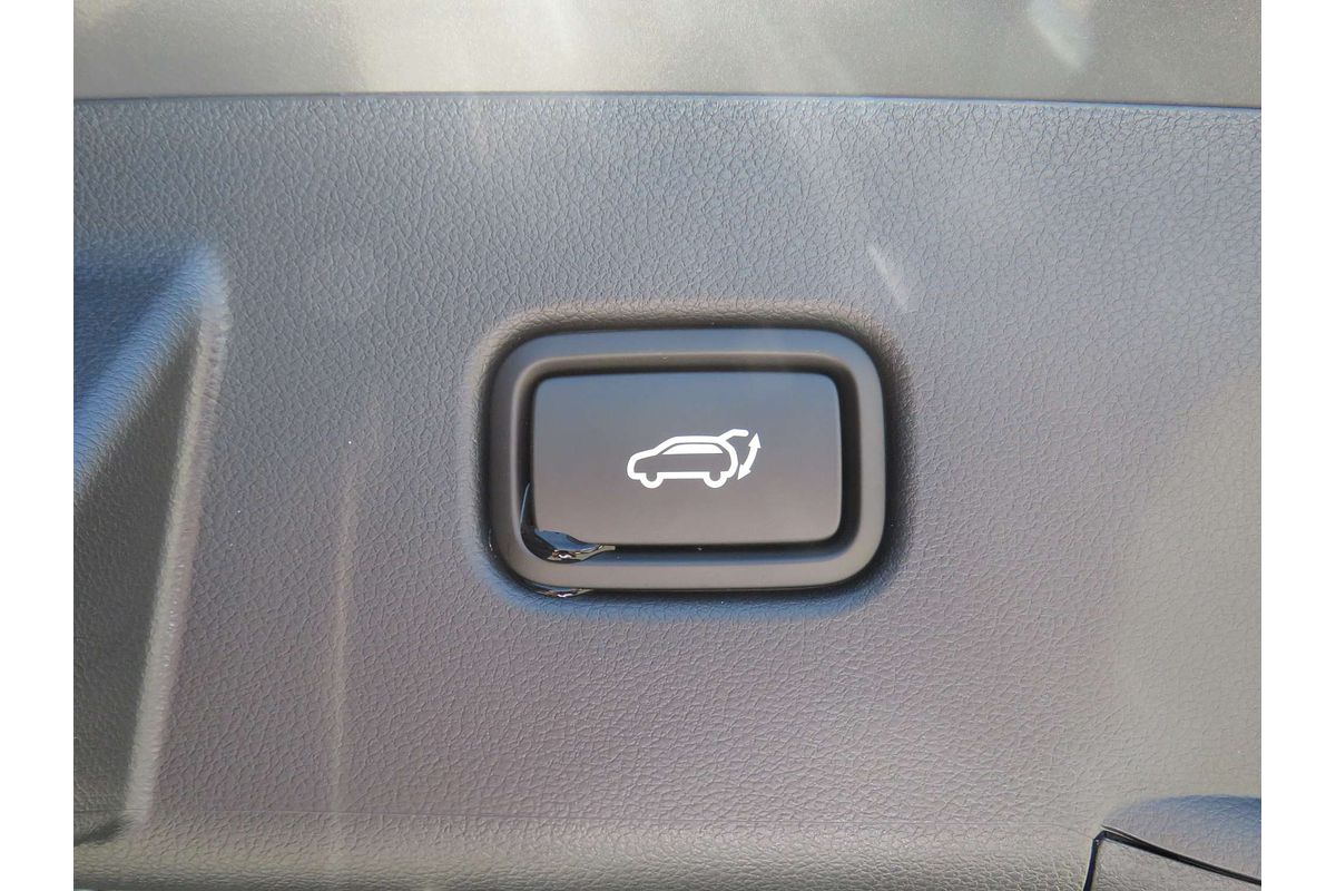 2025 Hyundai Tucson Elite NX4.V3