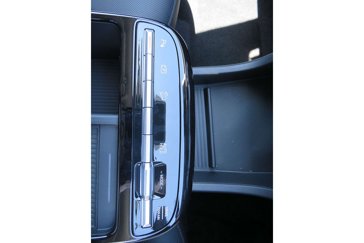 2025 Hyundai Tucson Elite NX4.V3