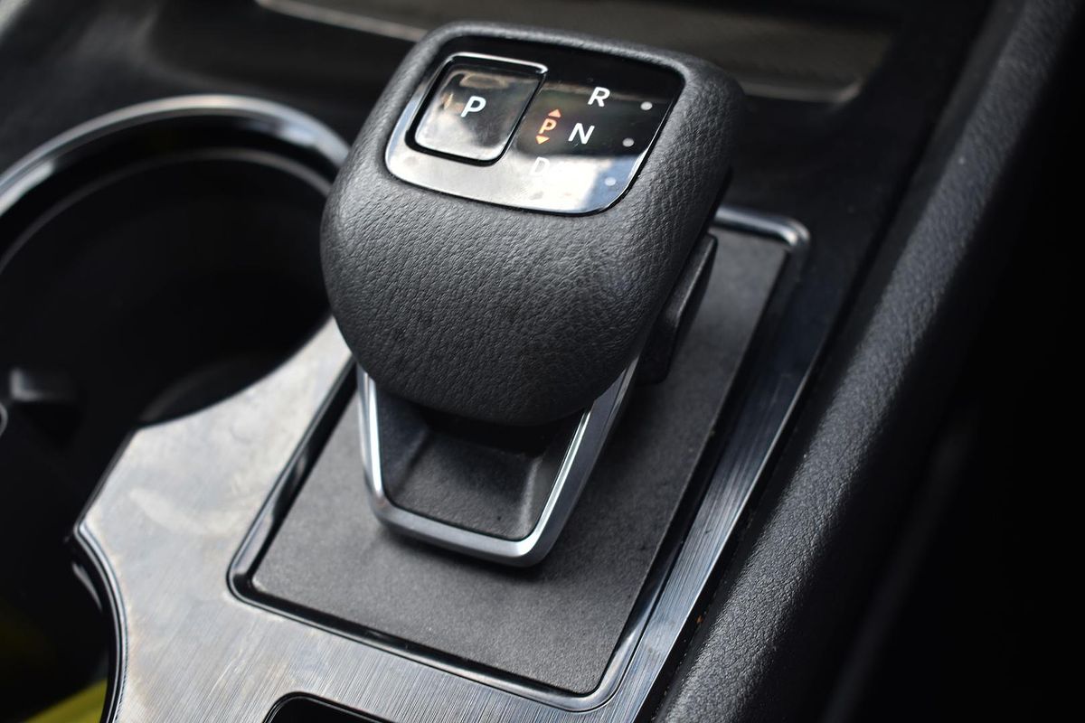 2024 Nissan X-TRAIL ST T33