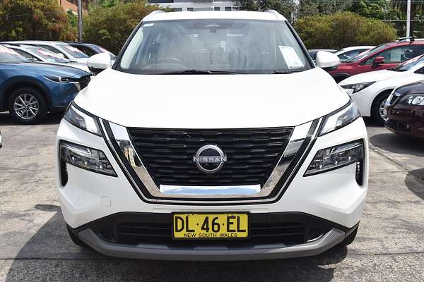 2024 Nissan X-TRAIL ST T33