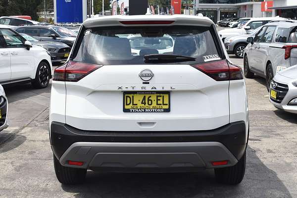 2024 Nissan X-TRAIL ST T33
