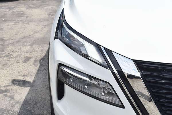 2024 Nissan X-TRAIL ST T33