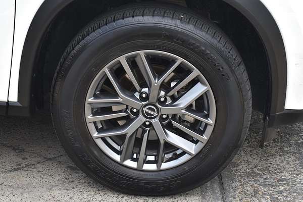 2024 Nissan X-TRAIL ST T33