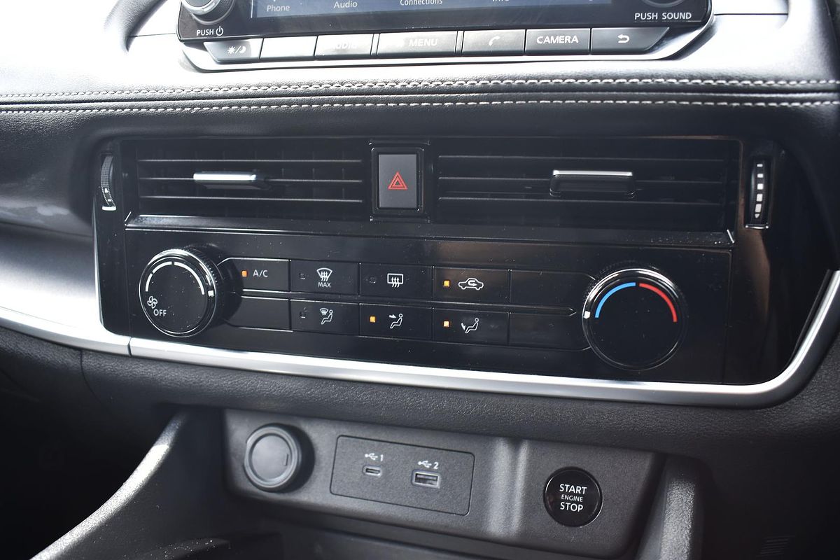 2024 Nissan X-TRAIL ST T33