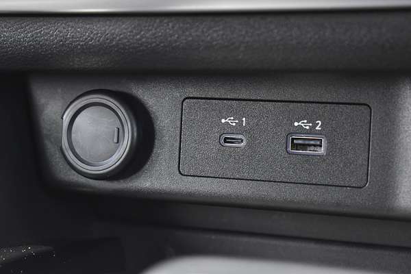 2024 Nissan X-TRAIL ST T33