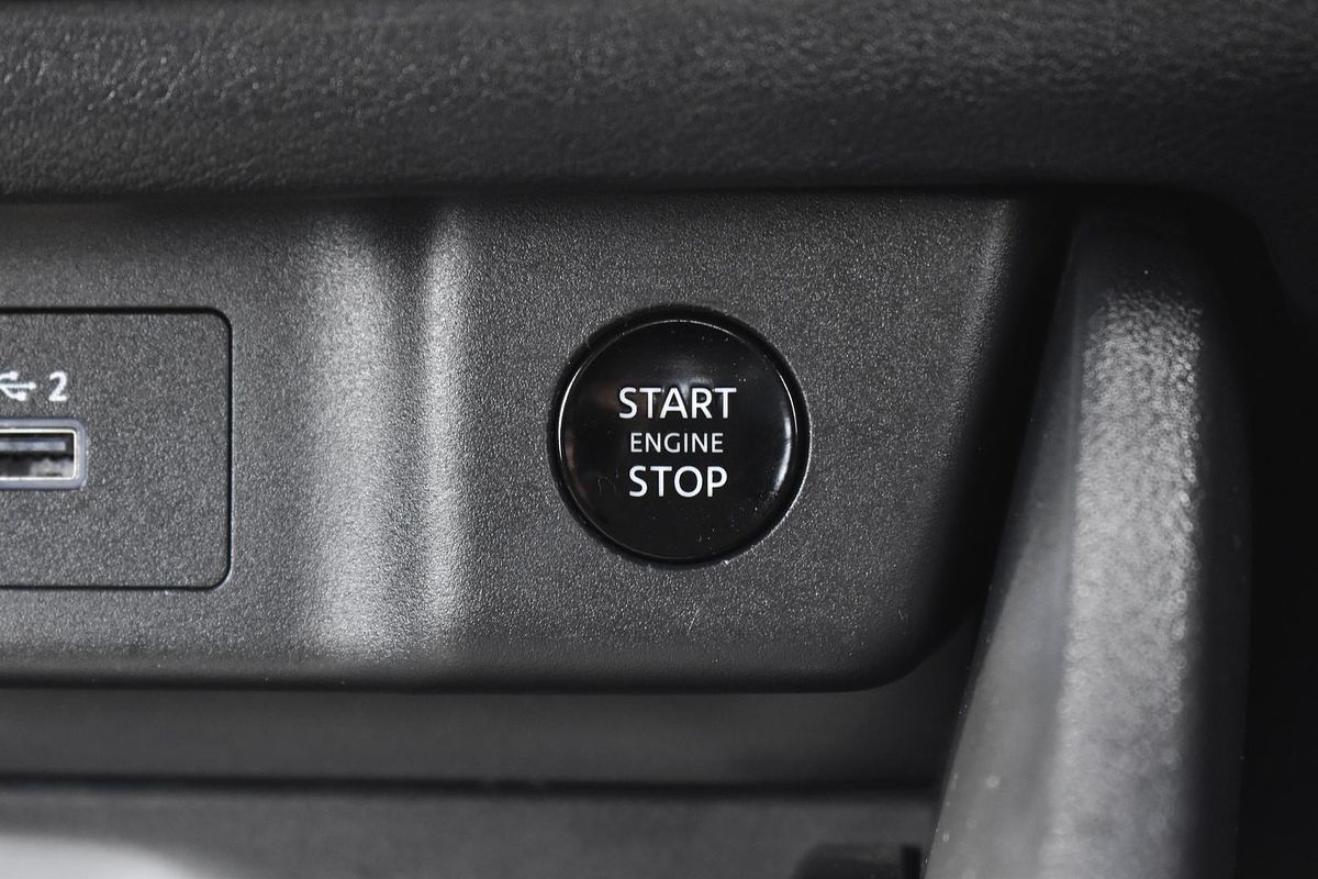 2024 Nissan X-TRAIL ST T33