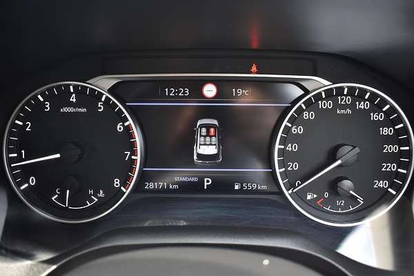 2024 Nissan X-TRAIL ST T33