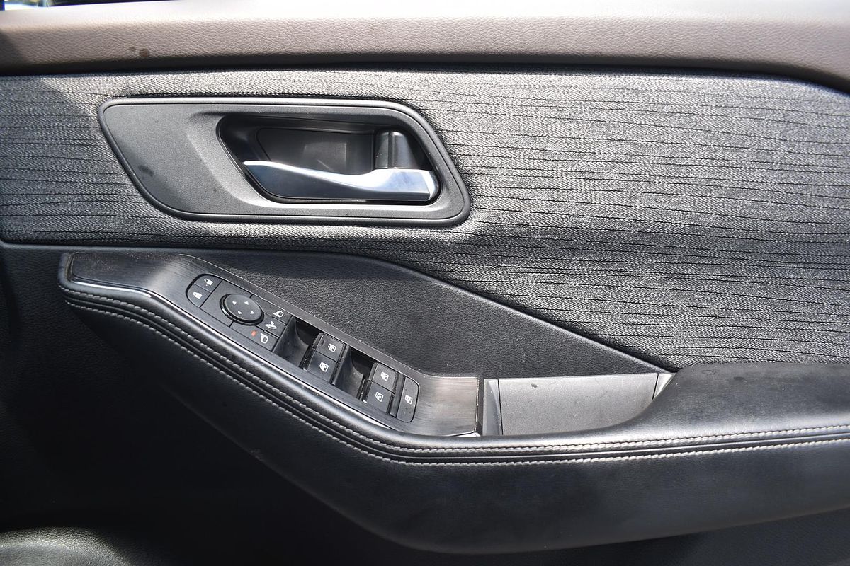 2024 Nissan X-TRAIL ST T33