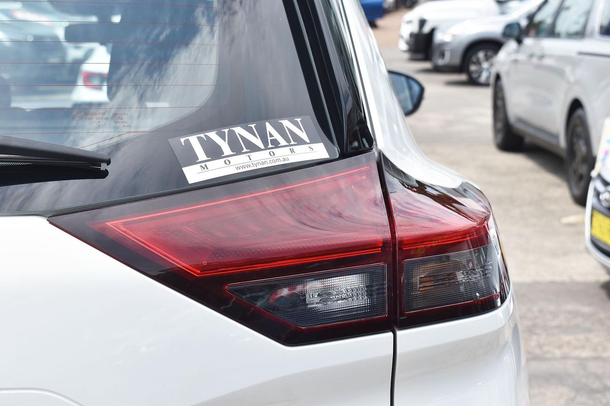 2024 Nissan X-TRAIL ST T33