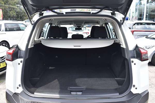 2024 Nissan X-TRAIL ST T33