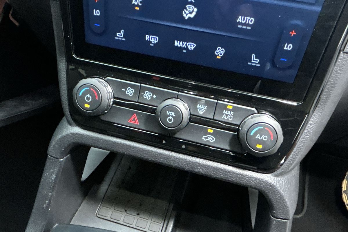 2023 Ford Ranger Wildtrak 4X4 2.0L