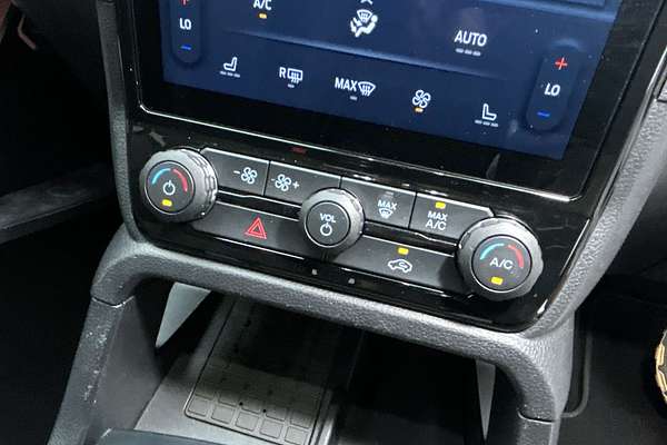 2023 Ford Ranger Wildtrak 4X4 2.0L