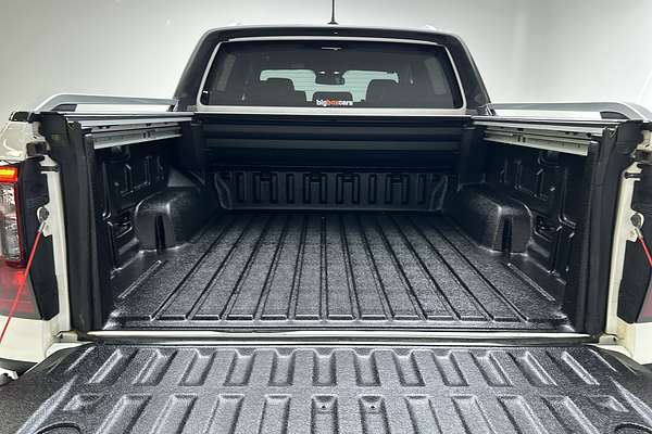 2023 Ford Ranger Wildtrak 4X4 2.0L