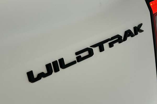 2023 Ford Ranger Wildtrak 4X4 2.0L