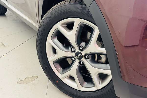 2016 Kia Sorento Platinum UM