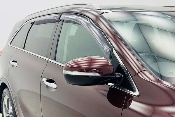 2016 Kia Sorento Platinum UM