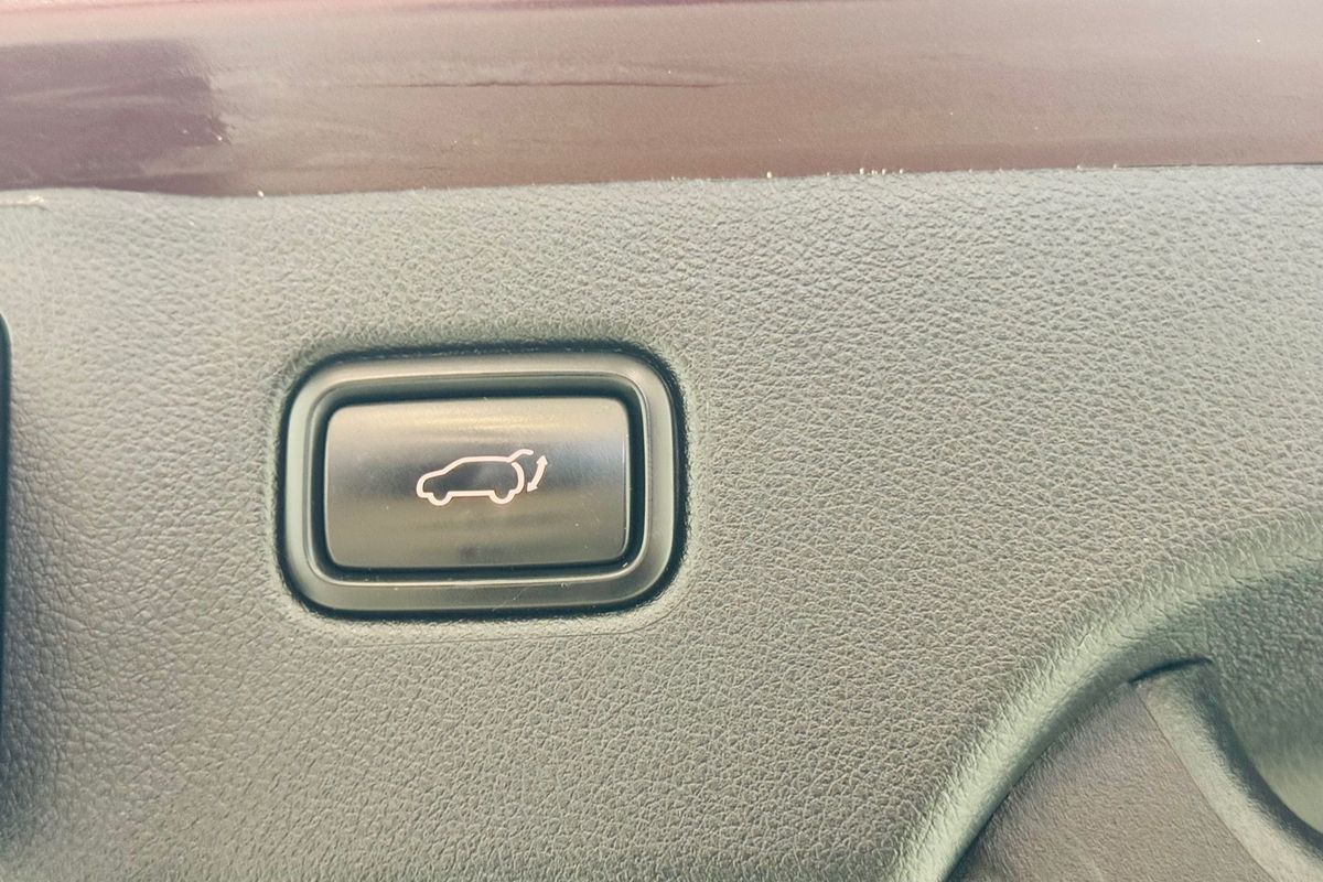2016 Kia Sorento Platinum UM