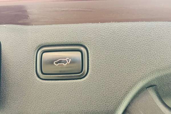 2016 Kia Sorento Platinum UM