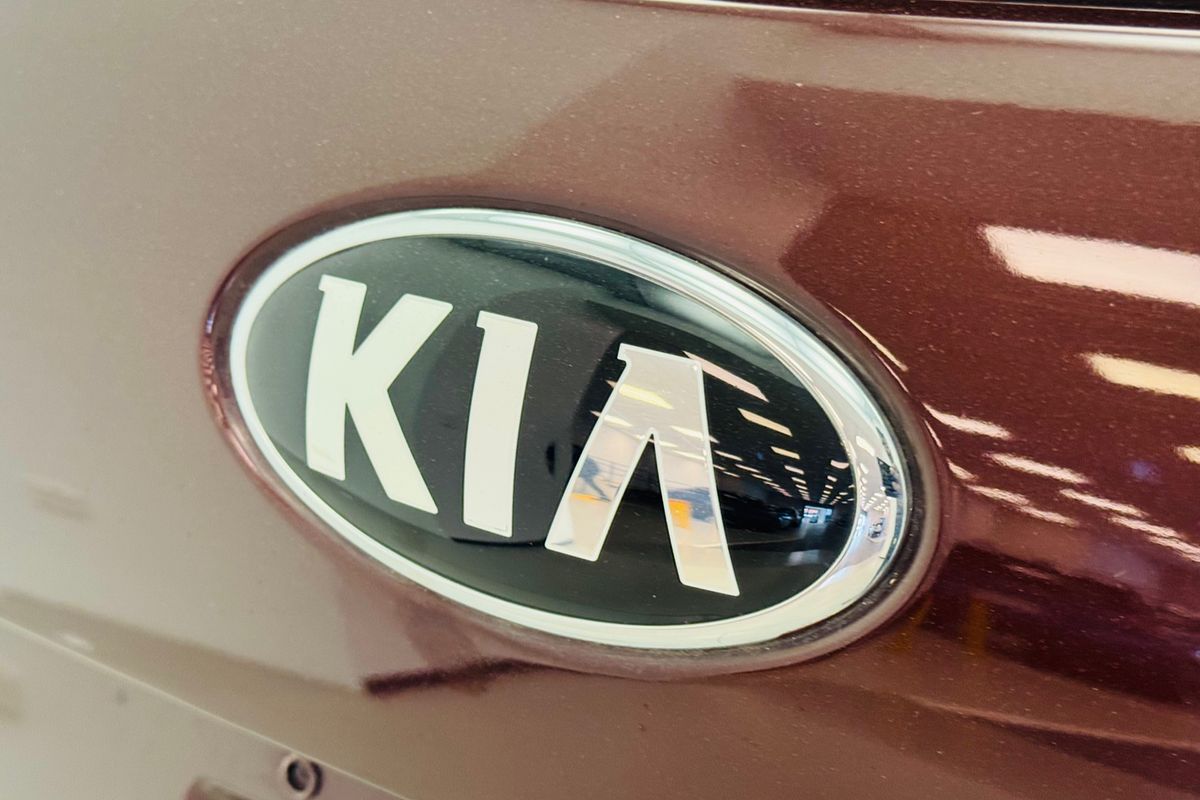 2016 Kia Sorento Platinum UM