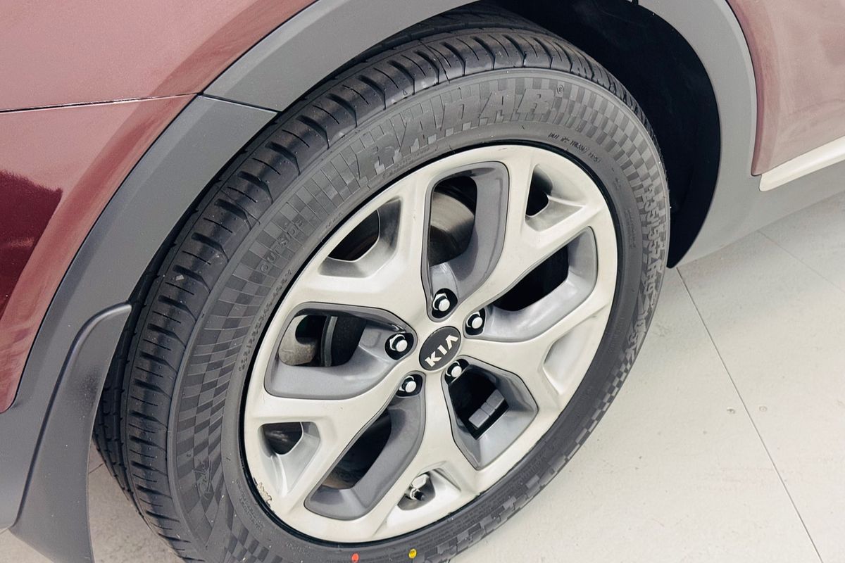 2016 Kia Sorento Platinum UM