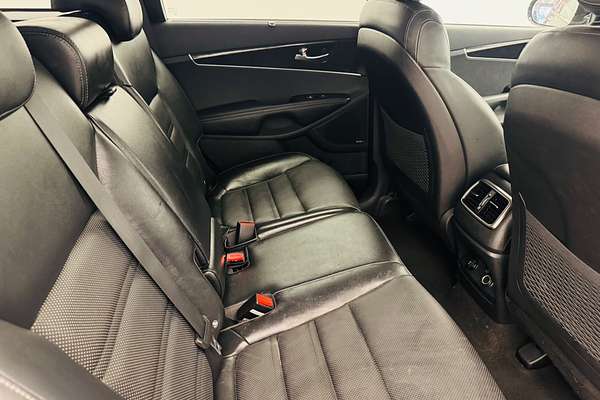 2016 Kia Sorento Platinum UM