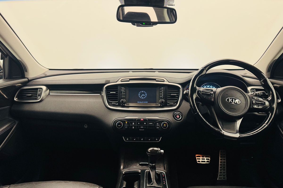 2016 Kia Sorento Platinum UM