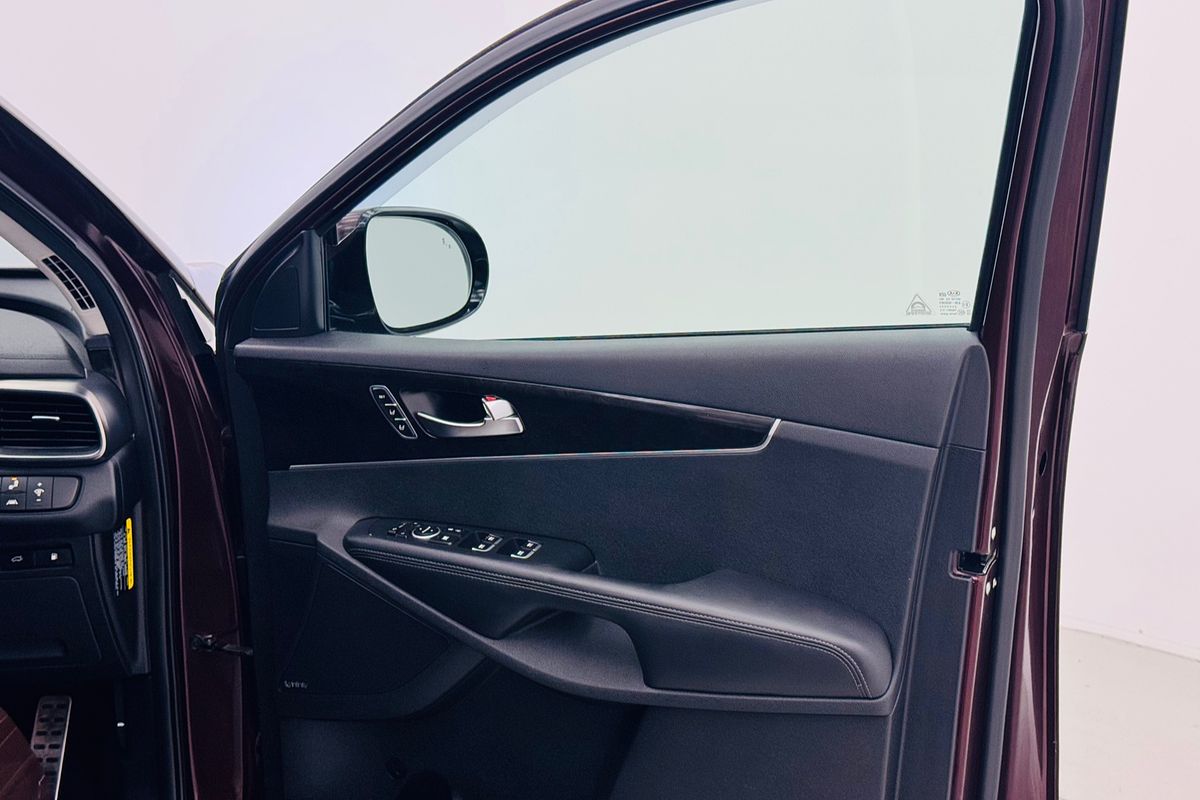 2016 Kia Sorento Platinum UM