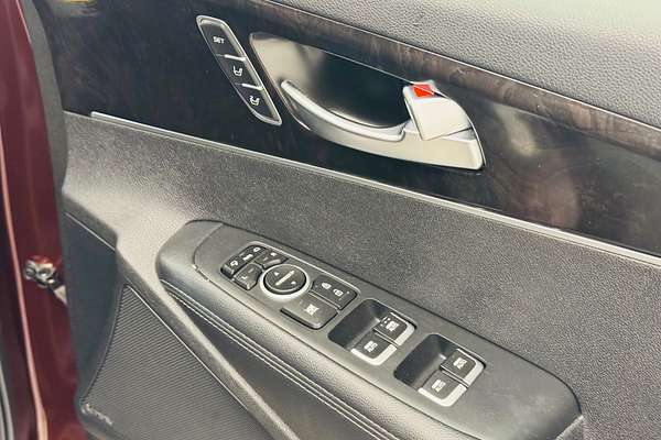 2016 Kia Sorento Platinum UM