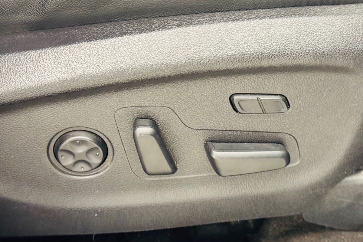 2016 Kia Sorento Platinum UM