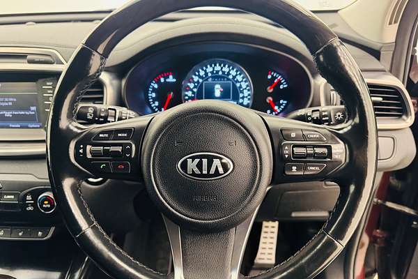 2016 Kia Sorento Platinum UM