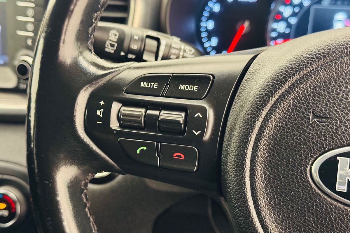 2016 Kia Sorento Platinum UM