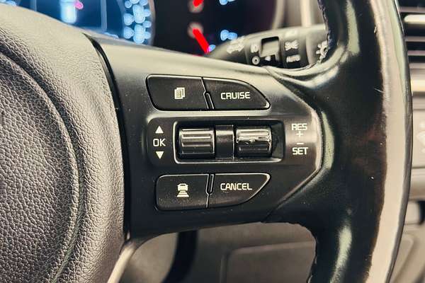 2016 Kia Sorento Platinum UM