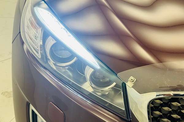 2016 Kia Sorento Platinum UM