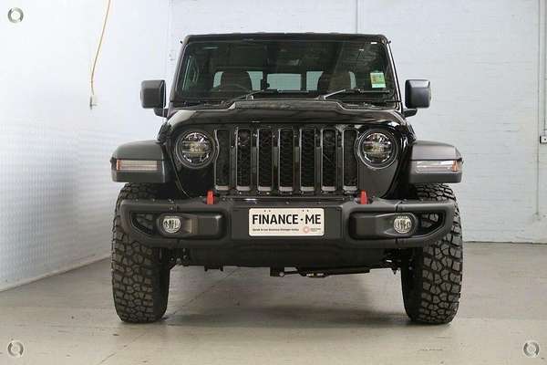 2023 Jeep Gladiator Rubicon JT All Wheel Drive