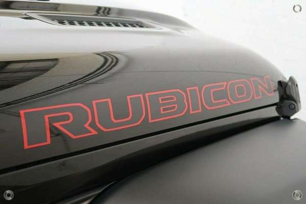 2023 Jeep Gladiator Rubicon JT All Wheel Drive