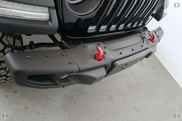 2023 Jeep Gladiator Rubicon JT All Wheel Drive