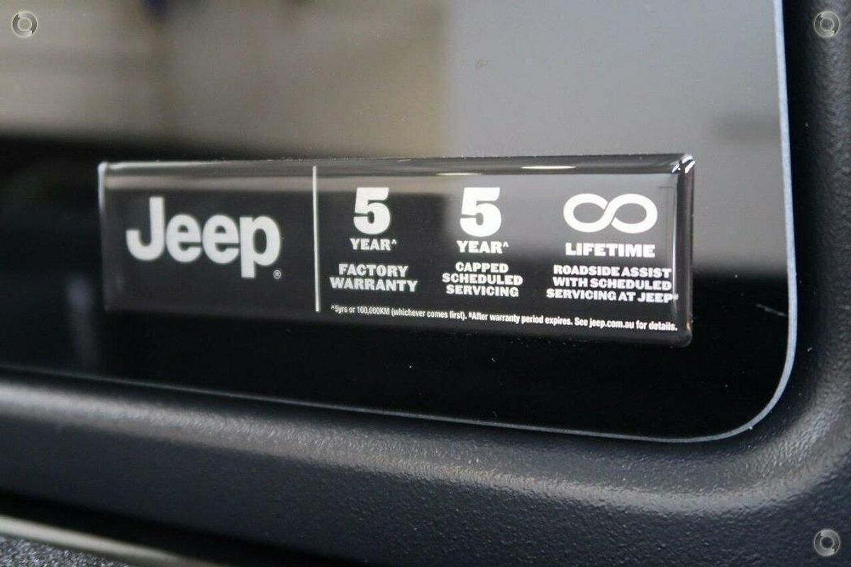 2023 Jeep Gladiator Rubicon JT All Wheel Drive